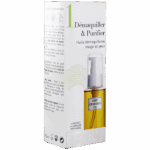 DHC HUILE DEMAQUILLANTE VISAGE ET YEUX 70ML