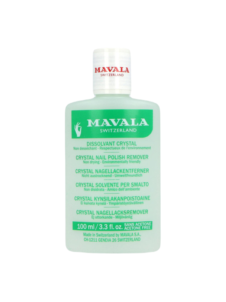 DISSOLVANT CRYSTAL 100ML