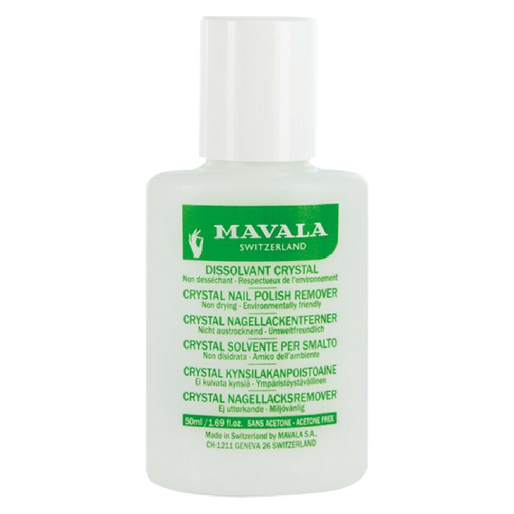 DISSOLVANT CRYSTAL 50ML