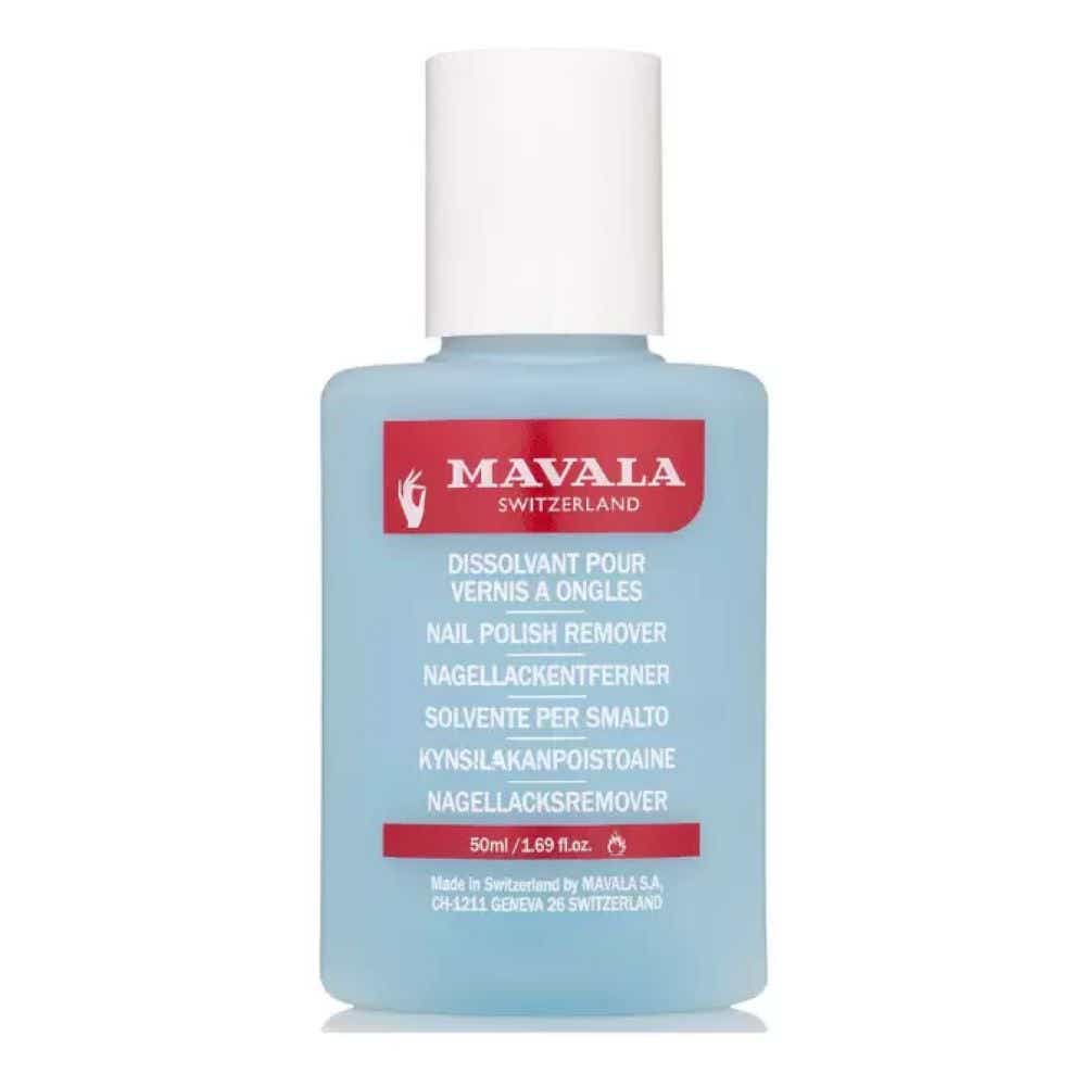 DISSOLVANT POUR VERNIS A ONGLES 50ML