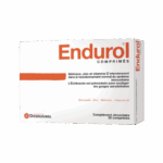 DISSOLVUROL ENDUROL SYSTEME IMMUNITAIRE 30 COMPRIMES
