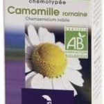 DOCTEUR VALNET HUILE ESSENTIELLE CAMOMILLE ROMAINE BIO 5ML
