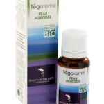 DOCTEUR VALNET PREPARATIONS BIO TEGAROME PEAU AGRESSEE 15ML