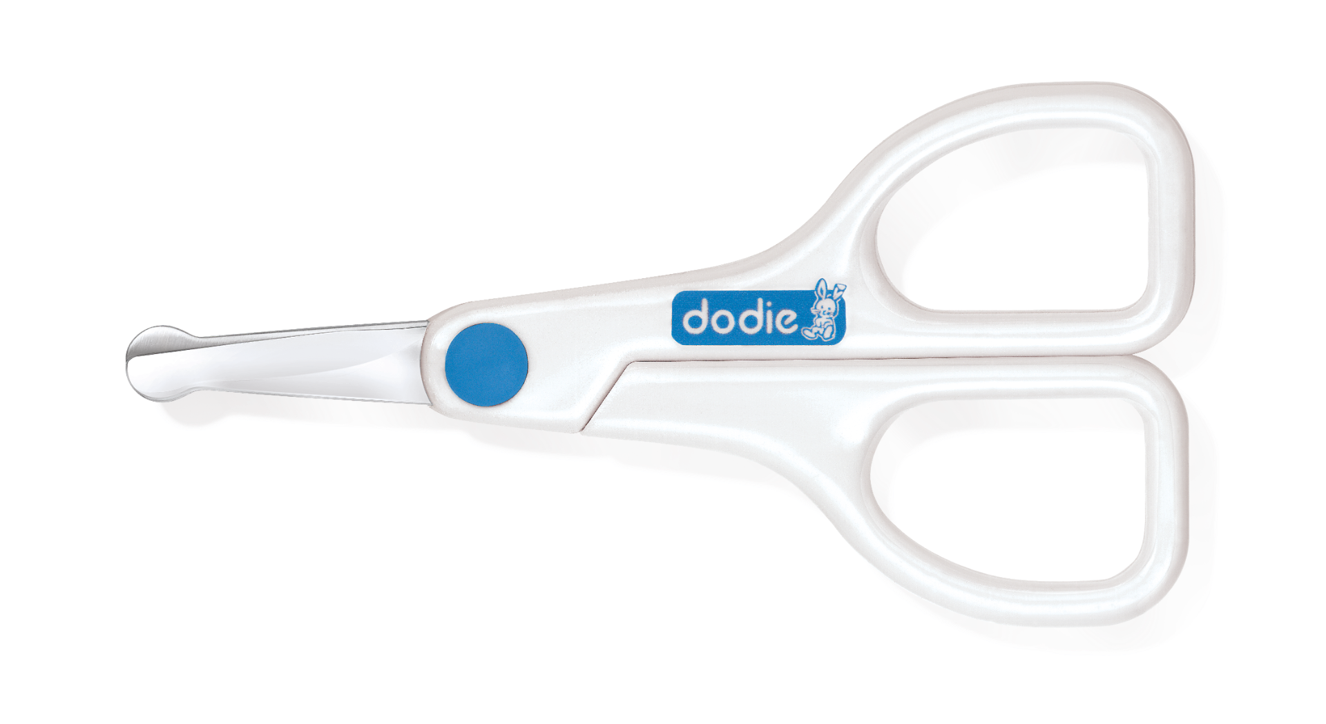 DODIE CISEAUX BEBE 6 MOIS ET PLUS