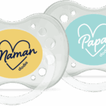 DODIE SUCETTE N 44 FAN 18 MOIS