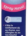 DOUCE NUIT ANTI RONFLEMENT SPRAY NASAL10ML
