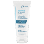 DUCRAY DEXYANE GEL NETTOYANT SURGRAS 100ML