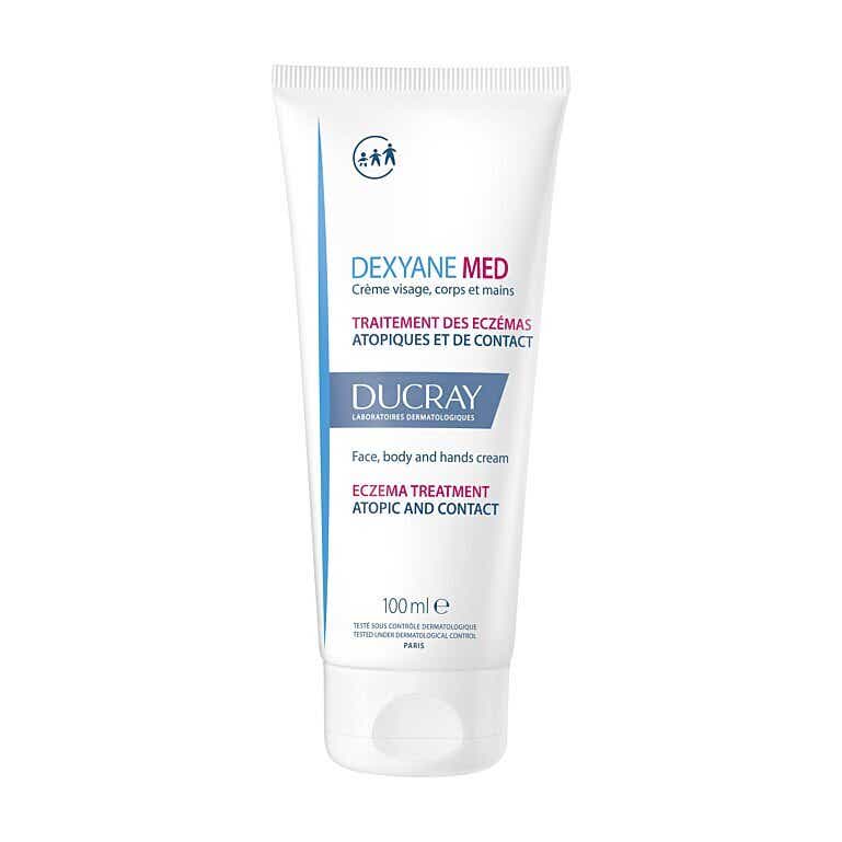 DUCRAY DEXYANE MED CREME REPARATRICE APAISANTE 30ML