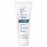 DUCRAY ICTYANE NUTRI CREME RICHE VISAGE 40ML