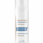 DUCRAY MELASCREEN CONCENTRE ANTI TACHES TOUS TYPES DE PEAUX ET DE TACHES 30ML