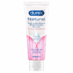 DUREX GEL LUBRIFIANT NATUREL EXTRA SENSITIVE 100 ML