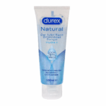 DUREX GEL LUBRIFIANT NATUREL HYDRA 100 ML
