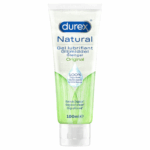 DUREX LOVE SEX NATUREL GEL LUBRIFIANT 100ML