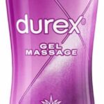 DUREX PLAY MASSAGE DOUCEUR 200ML