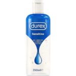 DUREX SENSITIVE GEL LUBRIFIANT 100ML
