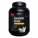 EAFIT CONSTRUCTION MUSCULAIRE GAINER MAX VANILLE NOISETTE 1 1KG