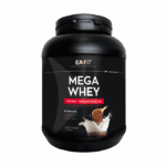 EAFIT CONSTRUCTION MUSCULAIRE MEGA WHEY CHOCOLAT 750G