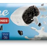 EAFIT LA BARRE PROTEINEE COOKIES CREAM 1278G