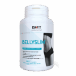 EAFIT MINCEUR ACTIVE BELLYSLIM 90 GELULES