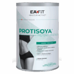 EAFIT MINCEUR ACTIVE PROTISOYA CHOCOLAT 320G