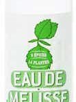 EAU DES CARMES BOYER EAU DE MELISSE DES CARMES BOYER 10 CL