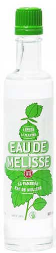 EAU DES CARMES BOYER EAU DE MELISSE DES CARMES BOYER 10 CL