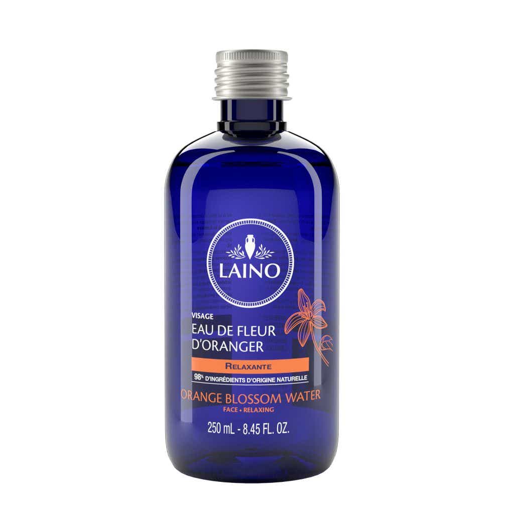 EAU FLORALE DE FLEUR D ORANGER 250ML