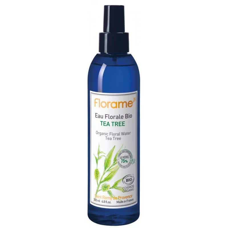 EAU FLORALE DE TEA TREE BIO 200ML
