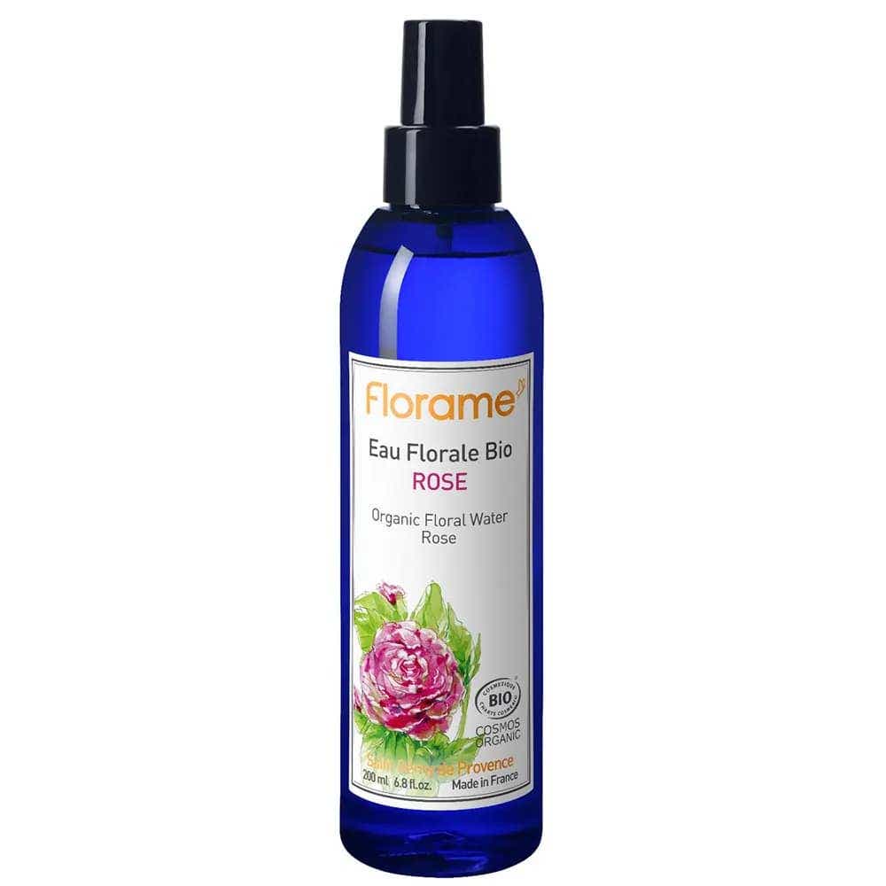 EAU FLORALE ROSE 200ML 20163