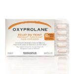 ECLAT DU TEINT ECLAIRCISSANT ET TACHES BRUNES 30 GELULES