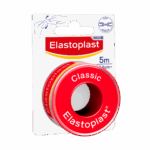 ELASTOPLAST SPARADRAP CLASSIC 2 5CMX5M 1 UNITE