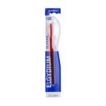 ELGYDIUM BROSSE A DENTS A TETE LONGUE CLASSIC STANDARD DURE 1 UNITE