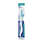 ELGYDIUM BROSSE A DENTS POCKET SOUPLE