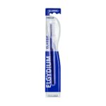 ELGYDIUM BROSSE A DENTS TETE LONGUE CLASSIC MEDIUM 1 UNITE