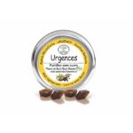 ELIXIRS CO PASTILLES URGENCES BIO 45G