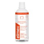 ELMEX BAIN DE BOUCHE ANTI CARIES 400ML