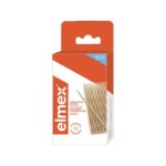 ELMEX BATONNETS INTERDENTAIRES 32 UNITES