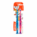 ELMEX BROSSE A DENTS ENFANT 3 6 ANS 2 UNITES