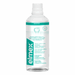 ELMEX SOLUTION DENTAIRE SENSITIVE 400ML