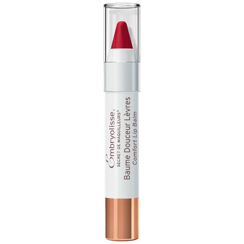EMBRYOLISSE BAUME DOUCEUR LEVRES ROUGE INTENSE 2 5G