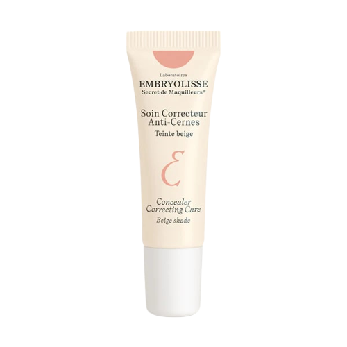 EMBRYOLISSE SECRET DE MAQUILLEURS SOIN CORRECTEUR ANTI CERNES TEINTE BEIGE 8ML