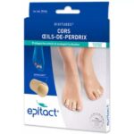 EPITACT DIGITUBE A LEPITHELIUM 26 TAILLE DIAMETRE 022MM 1 LOT DE 3 DIGITUBES