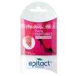EPITACT DIGITUBE A LEPITHELIUM 26 TAILLE DIAMETRE 033MM 1 LOT DE 3 DIGITUBES
