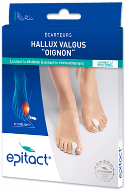 EPITACT ECARTEURS A LEPITHELIUM 26 1 LOT DE 2