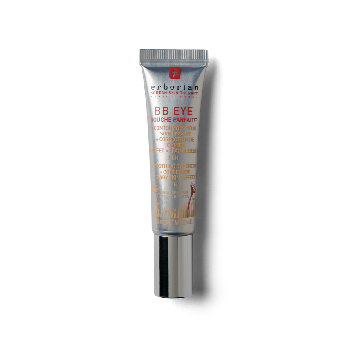 ERBORIAN BB EYE TOUCHE PARFAITE 15 ML