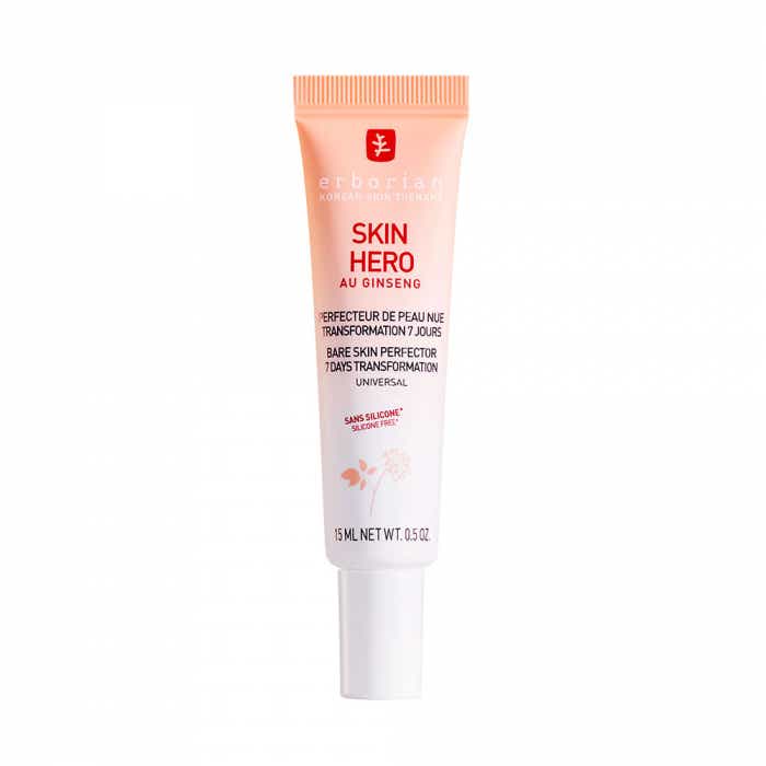 ERBORIAN SKIN HERO AU GINSENG PERFECTEUR DE PEAU 15ML