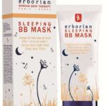 ERBORIAN SLEEPING BB MASK 50ML