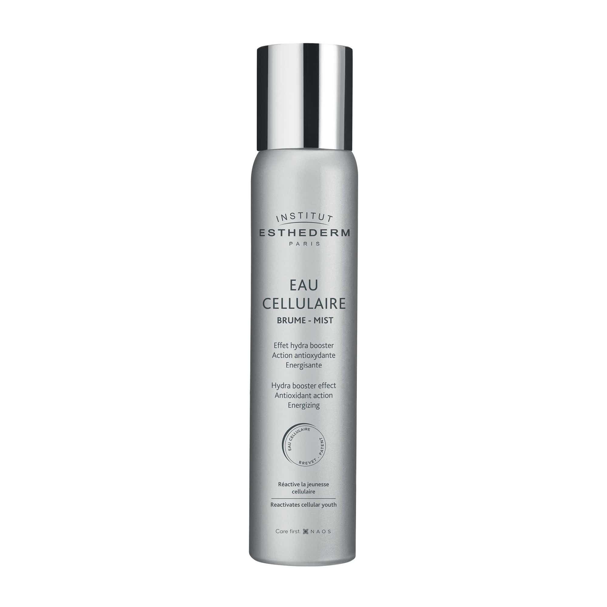 ESTHEDERM EAU CELLULAIRE BRUME 200ML