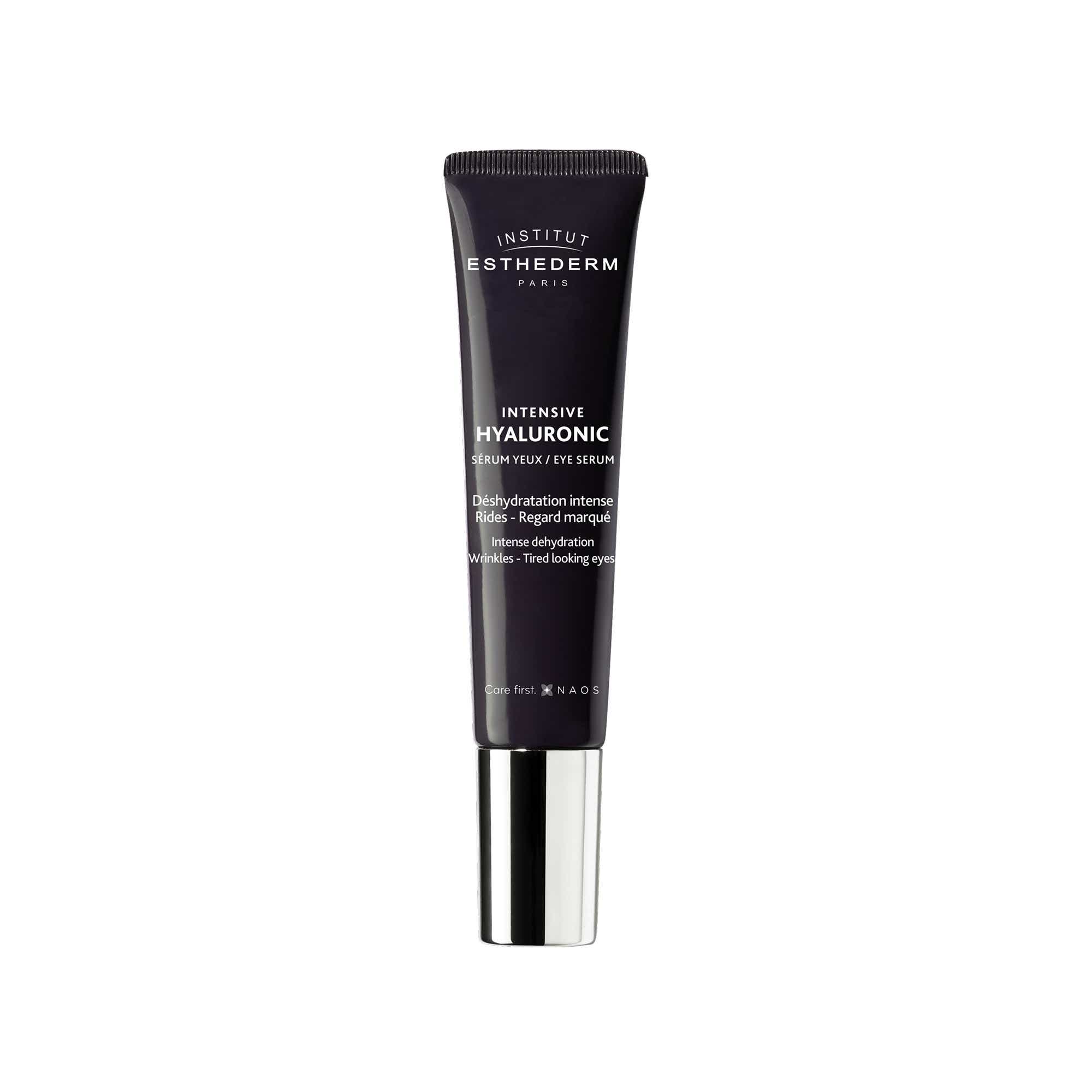 ESTHEDERM SERUM YEUX INTENSIVE HYALURONIC 15ML