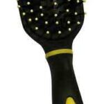 ESTIPHARM BROSSE A CHEVEUX PNEUMATIQUE SOFT PETIT MODELE REF 857131